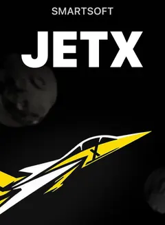 JetX en el bazar de 1win